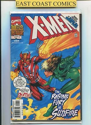 X-men Vol: 2 #94 - Marvel • $2.49