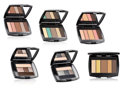 $24.99 • Buy Lancome Color Design Mini Palette Sensational Effects Eye Shadow 2G New UPick