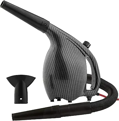 EasyGoProducts MotoDryer - Motorcycle And Car Dryer. This Blower Dryer Has A Pow • $95.07