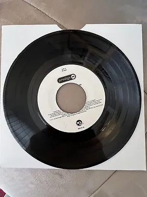 £40 • Buy Prodigy Firestarter  7  Inch Jukebox Copy Vinyl Single Record