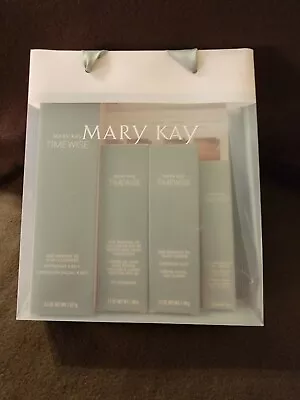 Mary Kay Timewise 3n1 Miracle Set Normal To Dry • $64.99