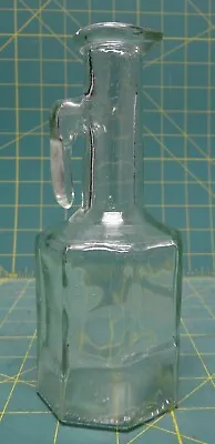 Mod Dep A VE 1 250 ML Light Green Spouted Bottle • $7.96