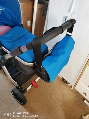 £45 • Buy Mothercare Journey Pram / Buggy (no Car Seat)