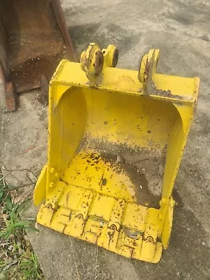 550mm Wide Excavator Bucket • $600