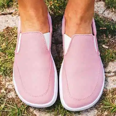 Splay SLIP-ON Blossom Minimalist/Barefoot Shoes/Men Women Kids FACTORY SECONDS • $35