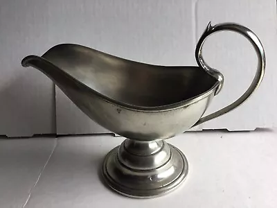 Match Pewter 95 Cosi Tabellini  Servíng Source Bowl Made In Italy • $250