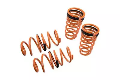 Megan Racing Lowering Springs For 06-11 Honda Civic All Si • $189.99