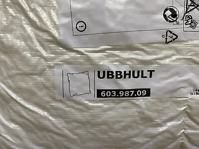 New Ikea Ubbhult Inner Cushion Pad - 603.987.09 • £30