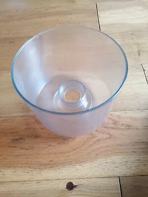 Magimix Cuisine 4100 Food Processor Spare Parts/Accessories. Midi Bowl • £9