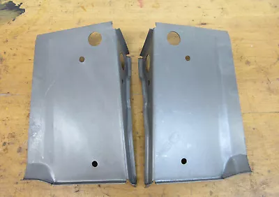 67-76 Mopar A Body Torque Boxes Box Front Set TO FIT Dart Duster Barracuda HEMI • $270