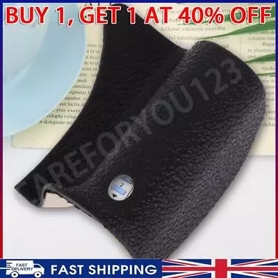 #F Rubber Grip Cover Professional Protective Casing For Canon EOS 550D Camera • £4.43