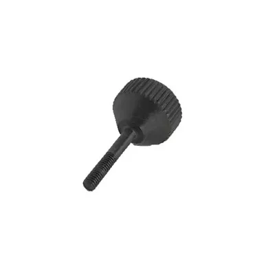 Versa-Pod Small Upper Knurled Knob With Threaded Shank (Canting) - 50 Series • $11.95