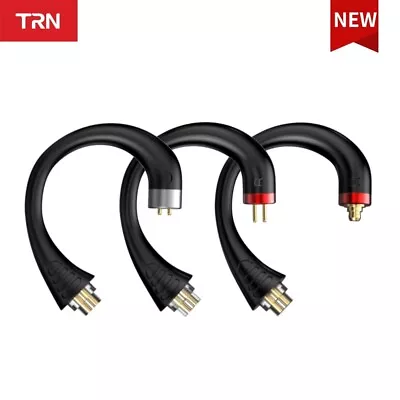 TRN BT20XS/BT20 Pro / BT20S Pro / BT30 Ear Loop Wireless Bluetooth Earphone Ear • $17.99