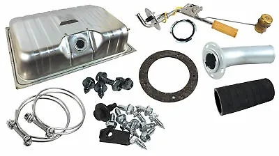 Fuel/Gas Tank Kit - 22 Gallon W/Drain Plug For 1970 Mustang • $254.99