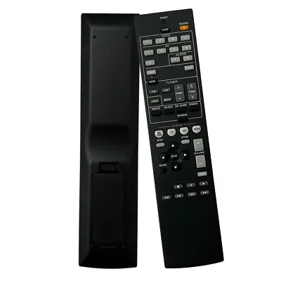 Remote Control For Yamaha HTR-3065 RX-V373 YHT-497 Home Theater AV Receiver • $19.35