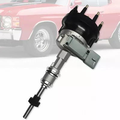 DST2892A Ignition Distributor Fits Ford 5.0 302 V8 Engines Mustang 1986-1993 • $74.88