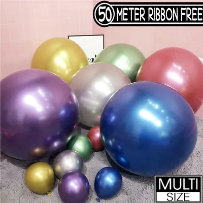 Small Round Latex Best Balloons Quality 20 X 18  Standard Ballon Colour PARTY UK • £3.49