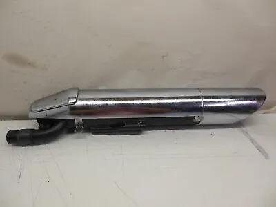 MTS14 Honda VTX1300 2005 Exhaust Muffler Upper 18400-MEA-670 • $299.49