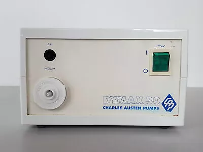 Charles Austen Pumps Dymax 30 Vacuum Pump Lab • £195