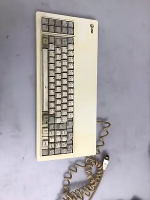 At&t KBD 301 Mechanical Keyboard Vintage • $255.01