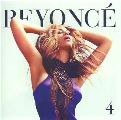 BEYONCE  4  (Gold Series) CD BRAND NEW • $18.49