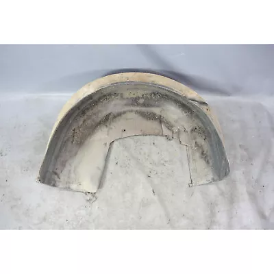 Damaged BMW E39 5-Series Touring Wagon Left Rear Inner Fender Wheel Well Lining • $112.50