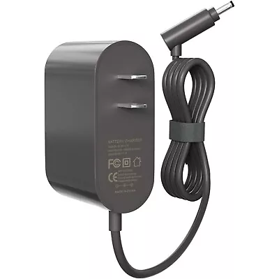 Battery Charger For Dyson Cordless V10 V11 Motorhead Animal Pro Vacuum Cleaner • $13.98