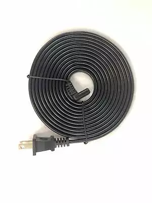 90 Degree  10FT AC Power Cord For VocoPro Jamcube 2 PA/Entertainment System • $6.99