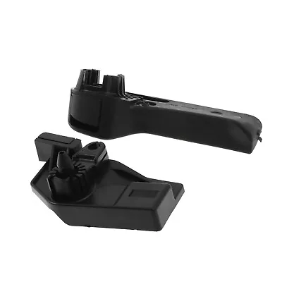 Hood Latch Release Arm / Lever Handle & Bracket Kit For VW Beetle Golf City    • $16.25