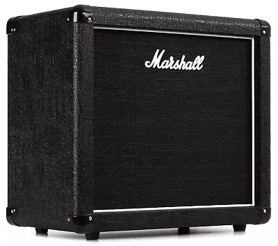 Marshall MX112R 80-watt 1x12  Extension Cabinet • $399.99