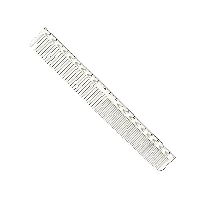 Y.S Park Guide Comb G45 White • £16.97