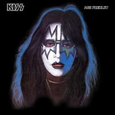 £37.99 • Buy KISS: ACE FREHLEY (LP Vinyl *BRAND NEW*.)