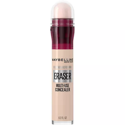 Maybelline Instant Age Rewind Eraser Dark Circles Treatment Multi-Use Concealer • $14.99