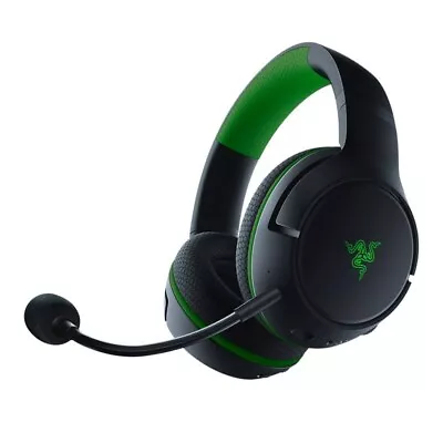 Razer Kaira Pro Multi Platform Xbox Series X Wireless Gaming Headset • $199