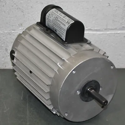 DAMAGED - Dayton Electric Motor A750-8VE 1 HP Agricultural Fan 115/208-230V AC • $99.95