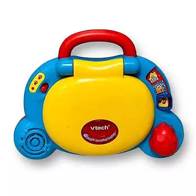 Vtech Baby's Learning Laptop • $4.99