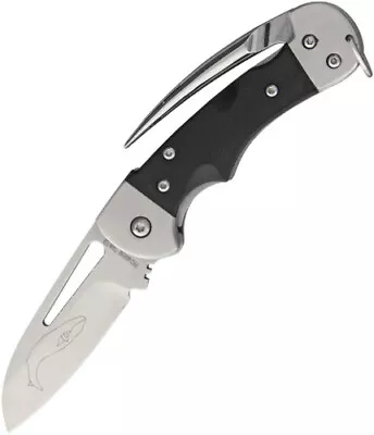 Myerchin Knife New Generation 2 Crew Pro G-10 BF377 • $56.59