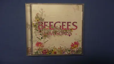 Beegees Love Songs - CD • $9.95