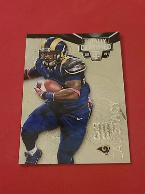 $1.69 • Buy 2014 Zac Stacy Panini Totally Certified #87
