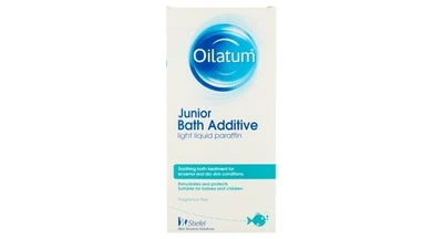 £7.99 • Buy Oilatum Bath Junior 15.ml, 300ml, 600ml