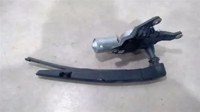 2020-2023 Ford Explorer Rear Wiper Arm & Motor Ds7317404ba Lb5z17526b • $150