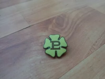 £4.99 • Buy Vintage Conservative Party Primrose League Enamel Pin Badge W.o. Lewis