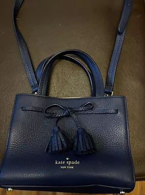 Kate Spade New York Bag Blue Ridge • £95