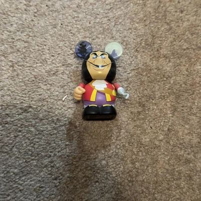 £3 • Buy Captain Hook Disney Vinylmation
