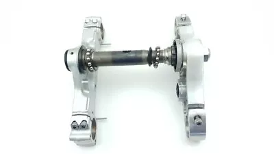 Triple Steering Clamps Yamaha V Star 1100 XVS1100 Classic Custom 4VR-W2341-20 • $119