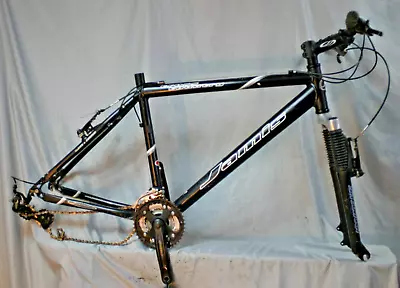 2010 Jamis Cross Country MTB Bike Frameset 19  Large Hardtail Trail USA Shipper • $143.42