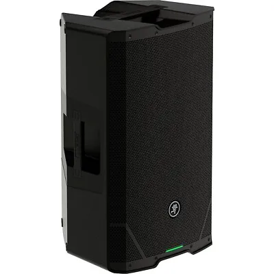 Mackie SRT215 1600W Professional Powered Loudspeaker 15 In. Black • $623.99