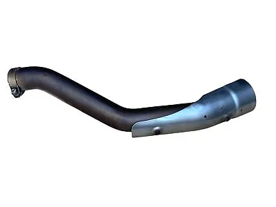 Manifold Hose The End Exhaust Final DUCATI Multistrada 1000 2004 • $63.91