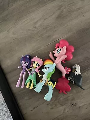 My Lil Pony Lot • $0.99