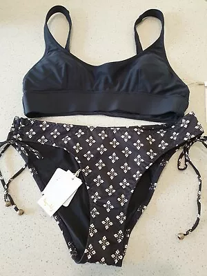 Tigerlily Seperates Bikini  Size XXS AU8/10  RRP $160+ • $59.90